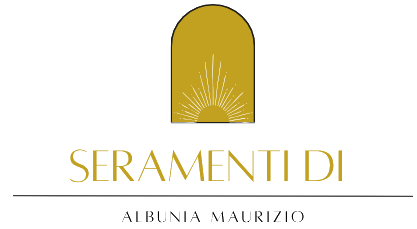 Seramenti di ALBUNIA MAURIZIO